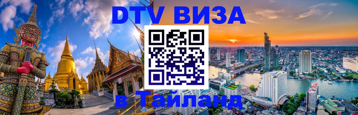 Оформление DTV визы под ключ: стоимость и тарифы, только загранпаспорт - 19.11.2025 